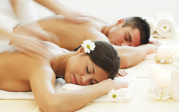 Massage Khiếm Thị - Trưng Nữ Vương