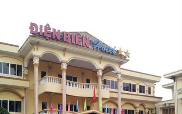 Điện Biên Hotel - Điện Biên Phủ