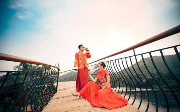 Phương Hưởng Weddings