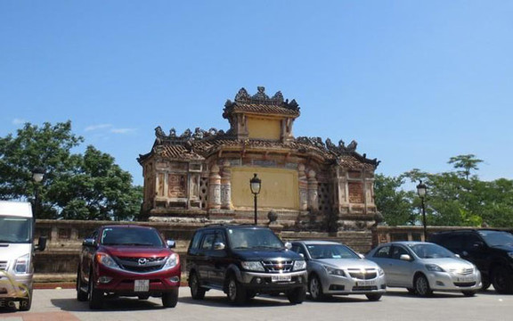 Hội An Private Car