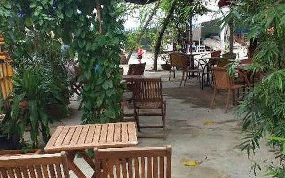 Điểm Hẹn Nhớ Cafe - Hà Huy Giáp