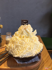 bingsu phomai