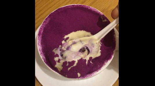 Bingsu luôn ngon