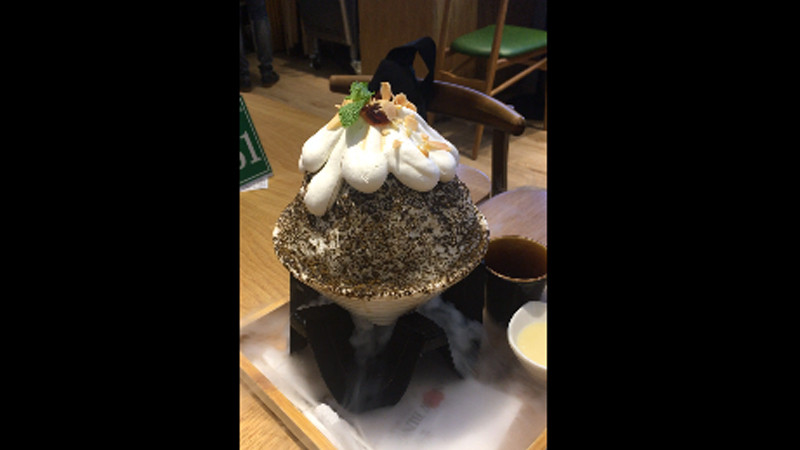 Snow Bings - Bingsu Kem Tuyết