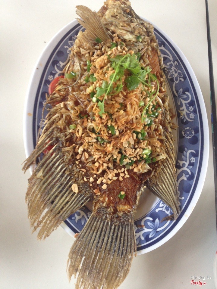 Tai tượng chiên xù 140k/kg