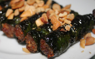 Bò Lá Lốt