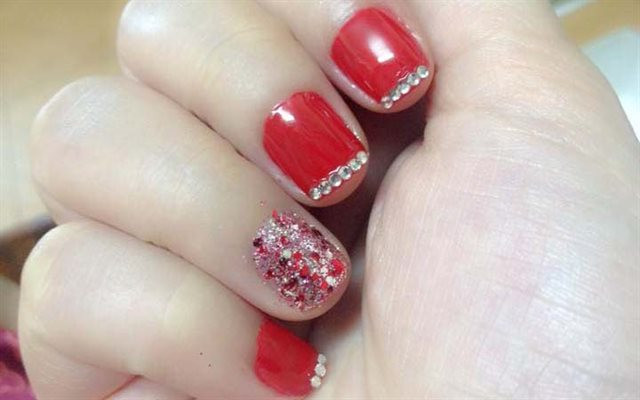 Nail 123 Beauty Salon - Nguyễn Ngọc Vũ