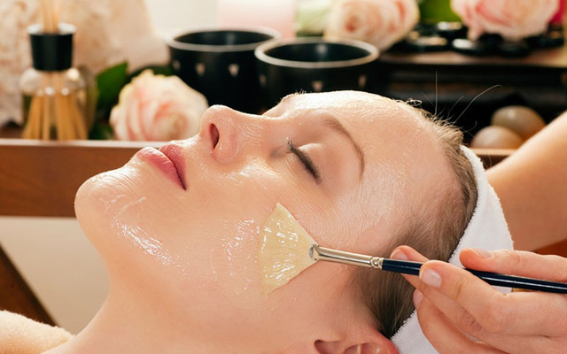 Thảo Dược Herbal Beauty Salon