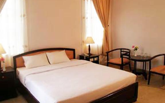 An Bình Hotel - Lộ Vòng Cung