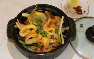 Quán Nướng