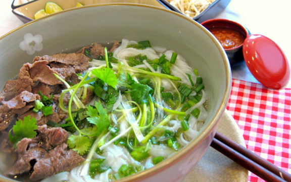 Phở Nga