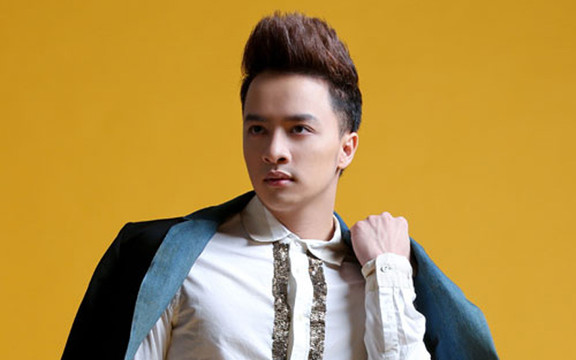 Cắt Tóc Nam Trường Thắng