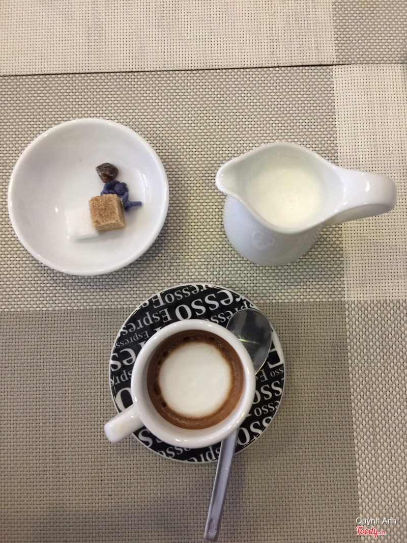 Macchiato