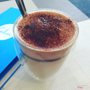 Hot Belgium Dark Chocolate