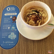 Affogato