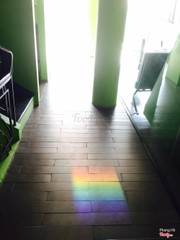 Hướng vào phòng hội nghị