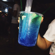 Soda Bubble ly lớn 25k