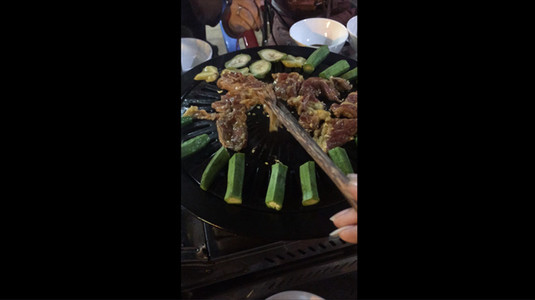 Quán Huyền - Lẩu Đuôi Bò & Bò Nướng