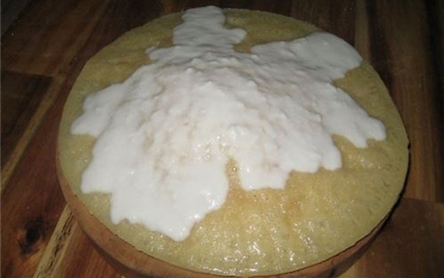 Bánh Bò Út Dứt - Shop Online