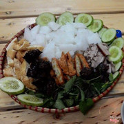 Mẹt đầy đủ 40K của Tễu Quán