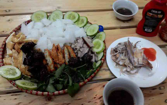 Tễu Quán - Chuyên Mẹt