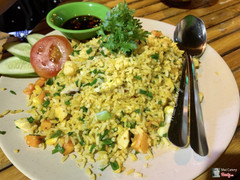 Cơm chiên hải sản 89.000₫