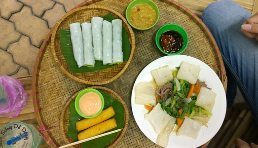 Hà nội quán