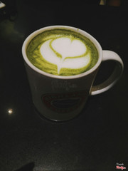 Matcha 