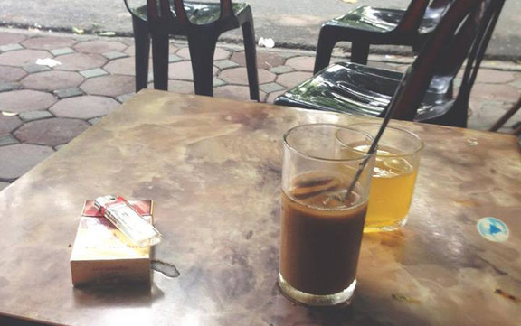 Đắk Lắk Cafe