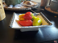 Bánh Trái Cây Ngũ Sắc