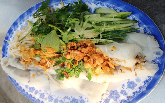 Bánh Cuốn Nam Định - Bạch Đằng