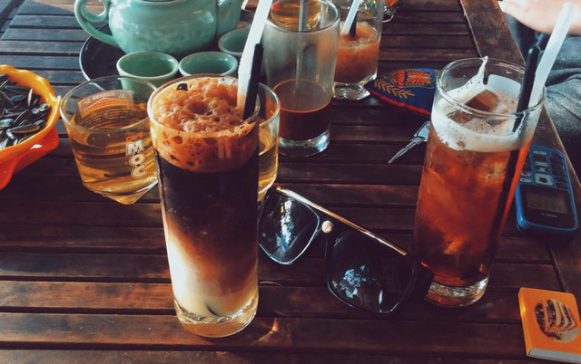 Archi Cafe - Vạn Phúc