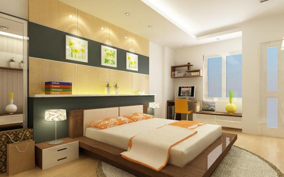 Trung Tâm Mua Sắm Chấn Thái Sơn