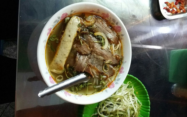 Bún Bò Huế & Bún Riêu