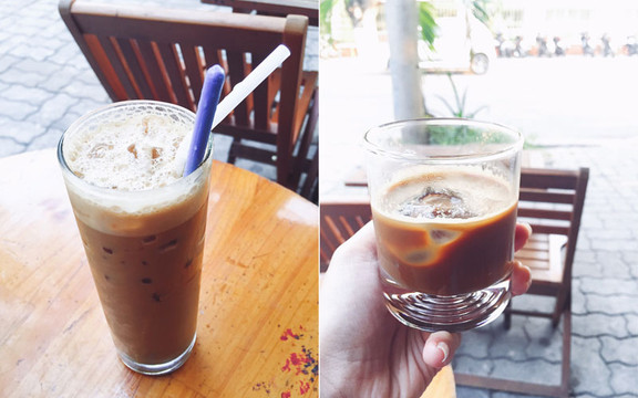 Hương Vị Đà Lạt Cafe