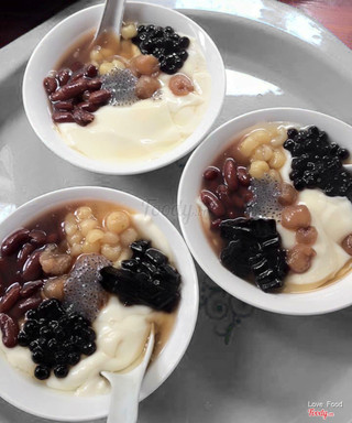 Tào phớ is the best