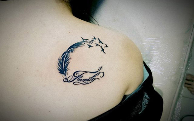 Nuk Art - Xăm Nghệ Thuật Quảng Ngãi & Vẽ Tranh