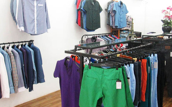 Men - Shop Thời Trang