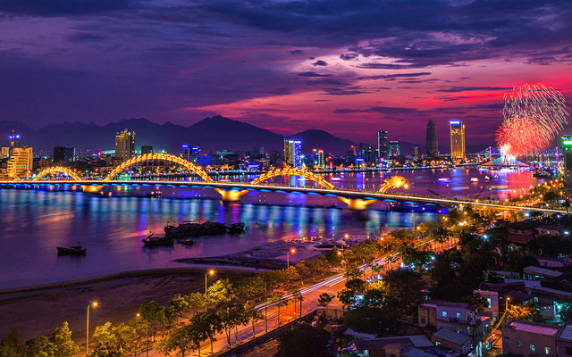 Danang Tourist