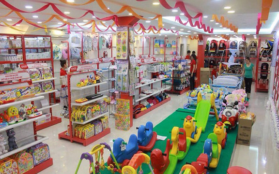 Bibo Mart - Huỳnh Tấn Phát - 70017