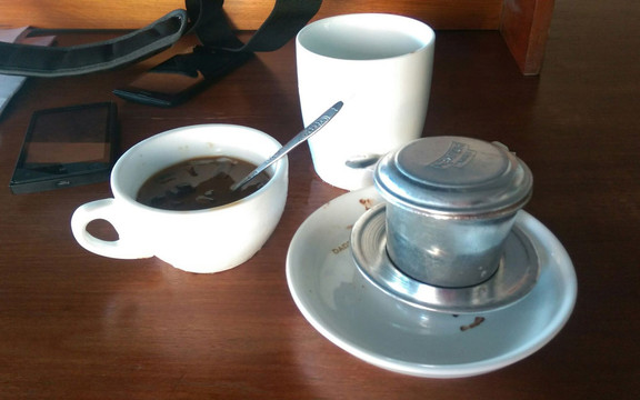 Cafe 39 - Trần Thái Tông