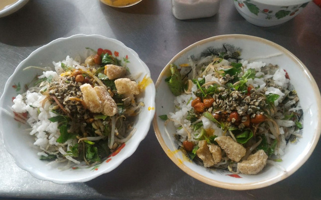 Cơm & Bún Hến - Nguyễn Sinh Cung