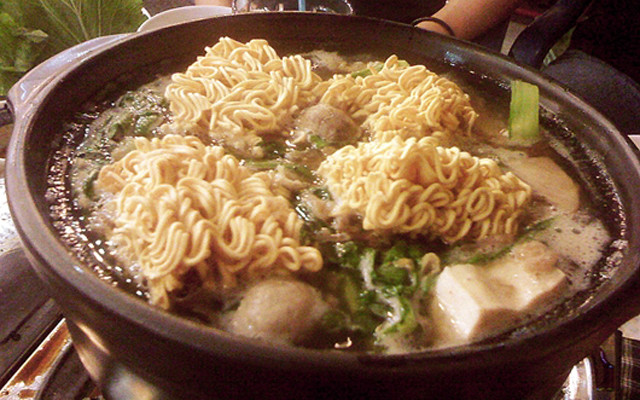 Lẩu Dê Nhất Phương - Hòa Bình