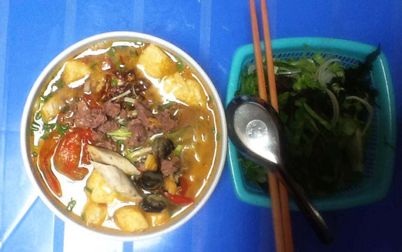 Bún Ngon - Lãng Yên