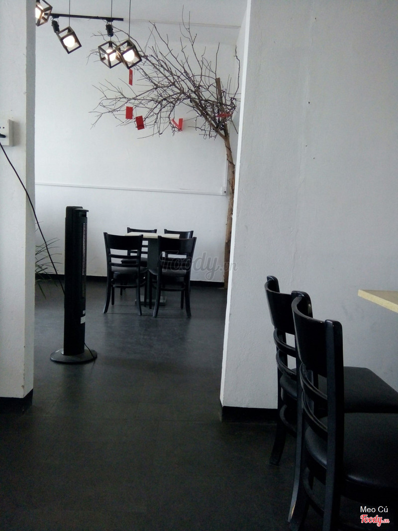 Delight Kafe & Tea ở TP. HCM | Foody.vn