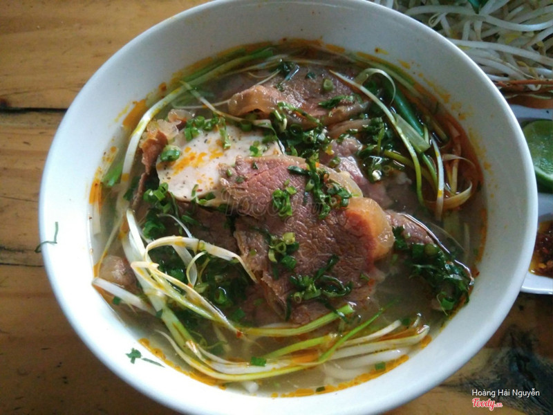 Bún bò