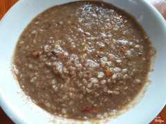 Lẩu atiso củ sen
Lẩu chay ngon Tân Bình