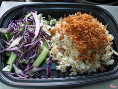 Cơm chay giao tận nơi Tân Bình