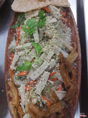 Gỏi chay giao tận nơi Tân Bình