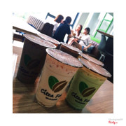 Trà sữa Citea fun